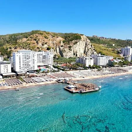 Beachfront- Sea View 105